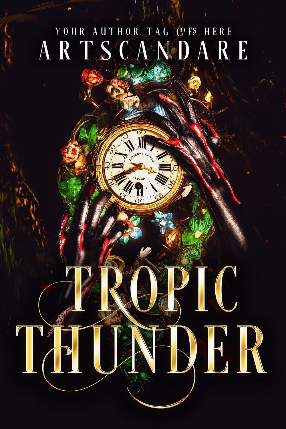 TROPIC THUNDER
