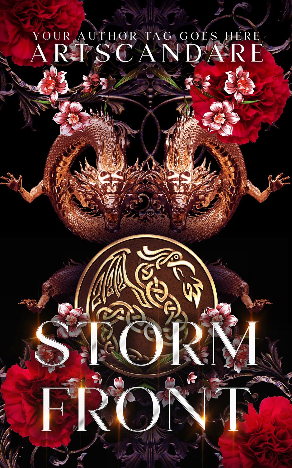 STORM FRONT