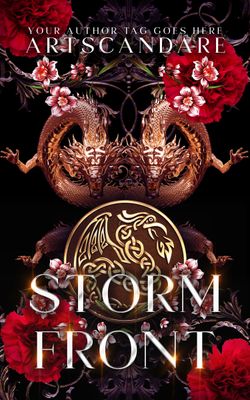 STORM FRONT