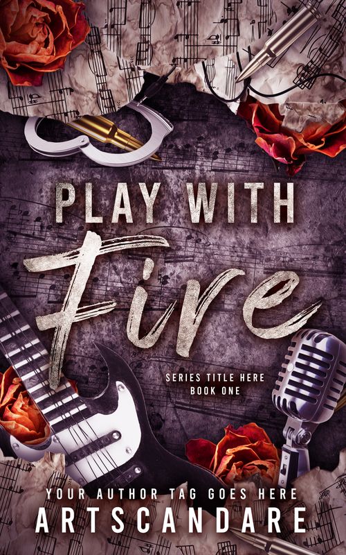 PLAY WTH FIRE