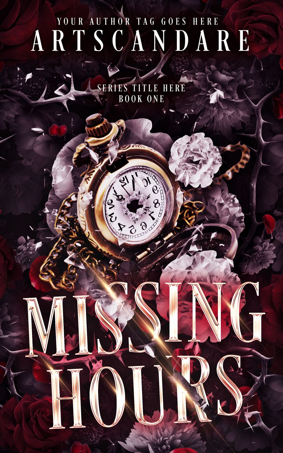 MISSING HOURS