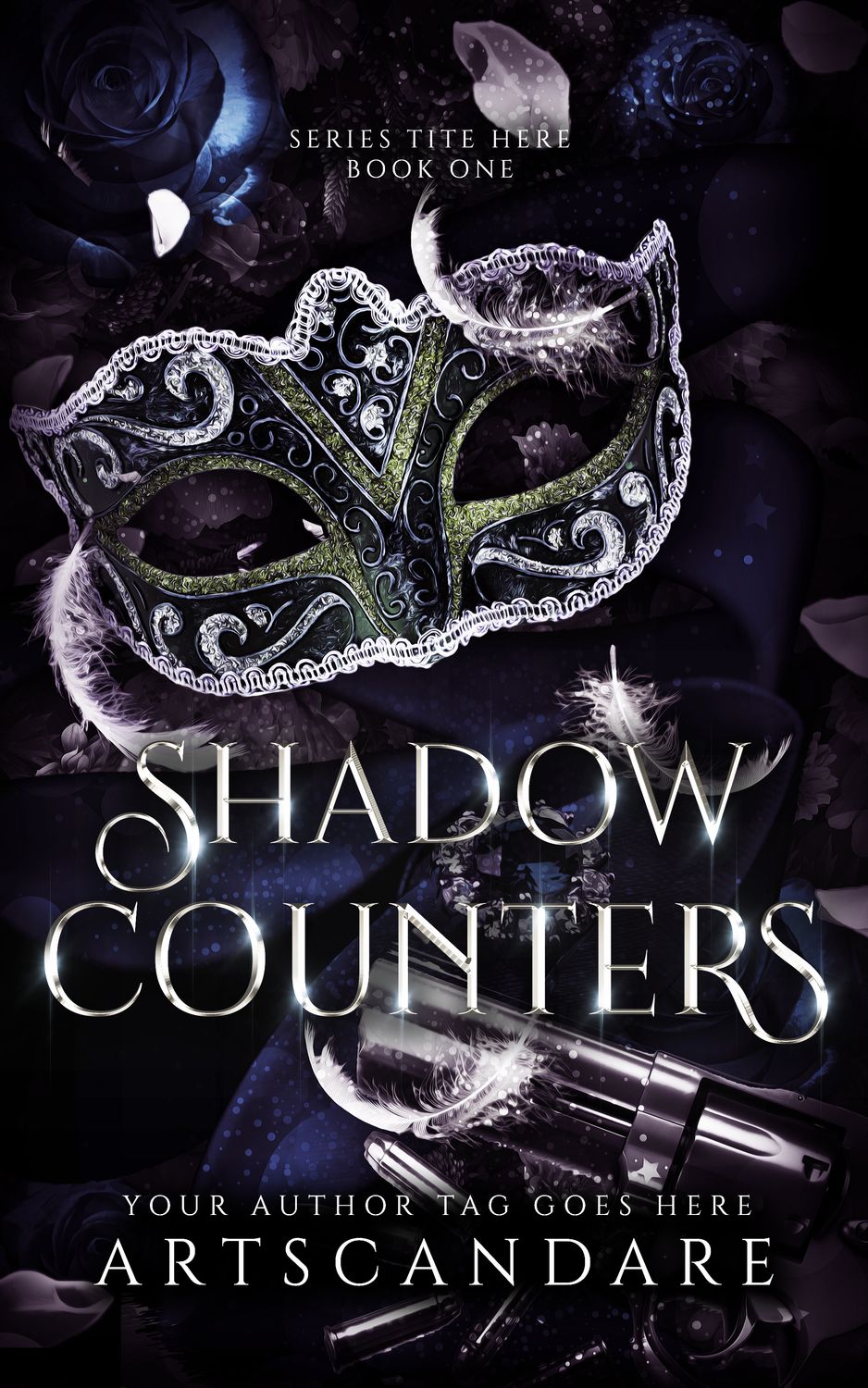 SHADOW COUNTERS