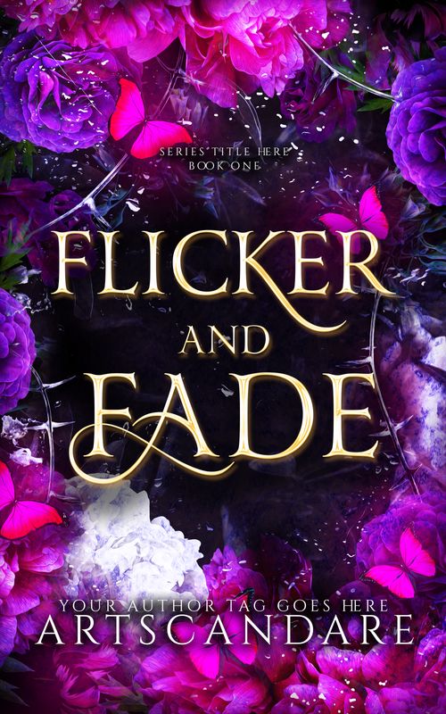FLICKER AND FADE