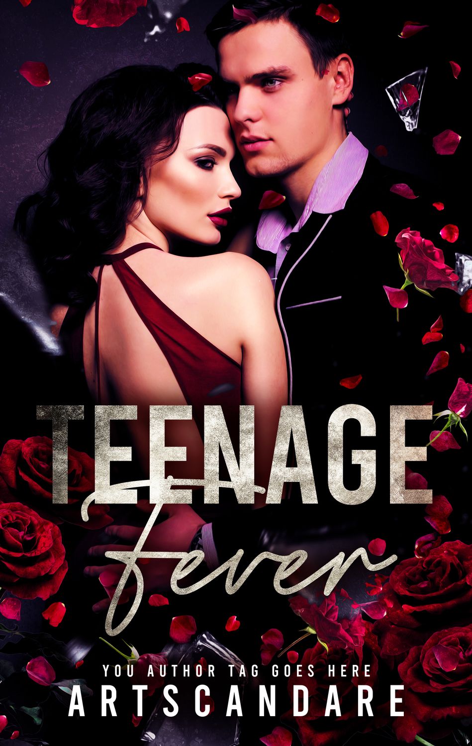 TEENAGE FEVER
