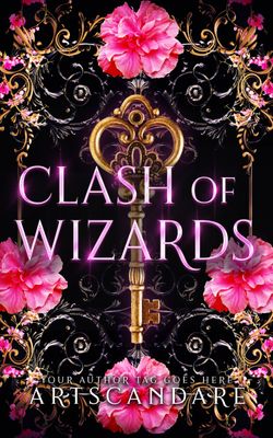 CLASH OF WIZARDS