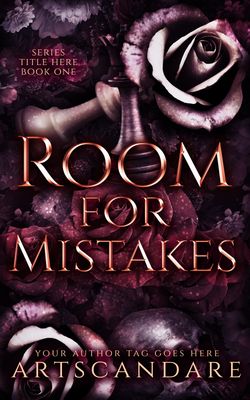 ROOM FOR MISTAKES