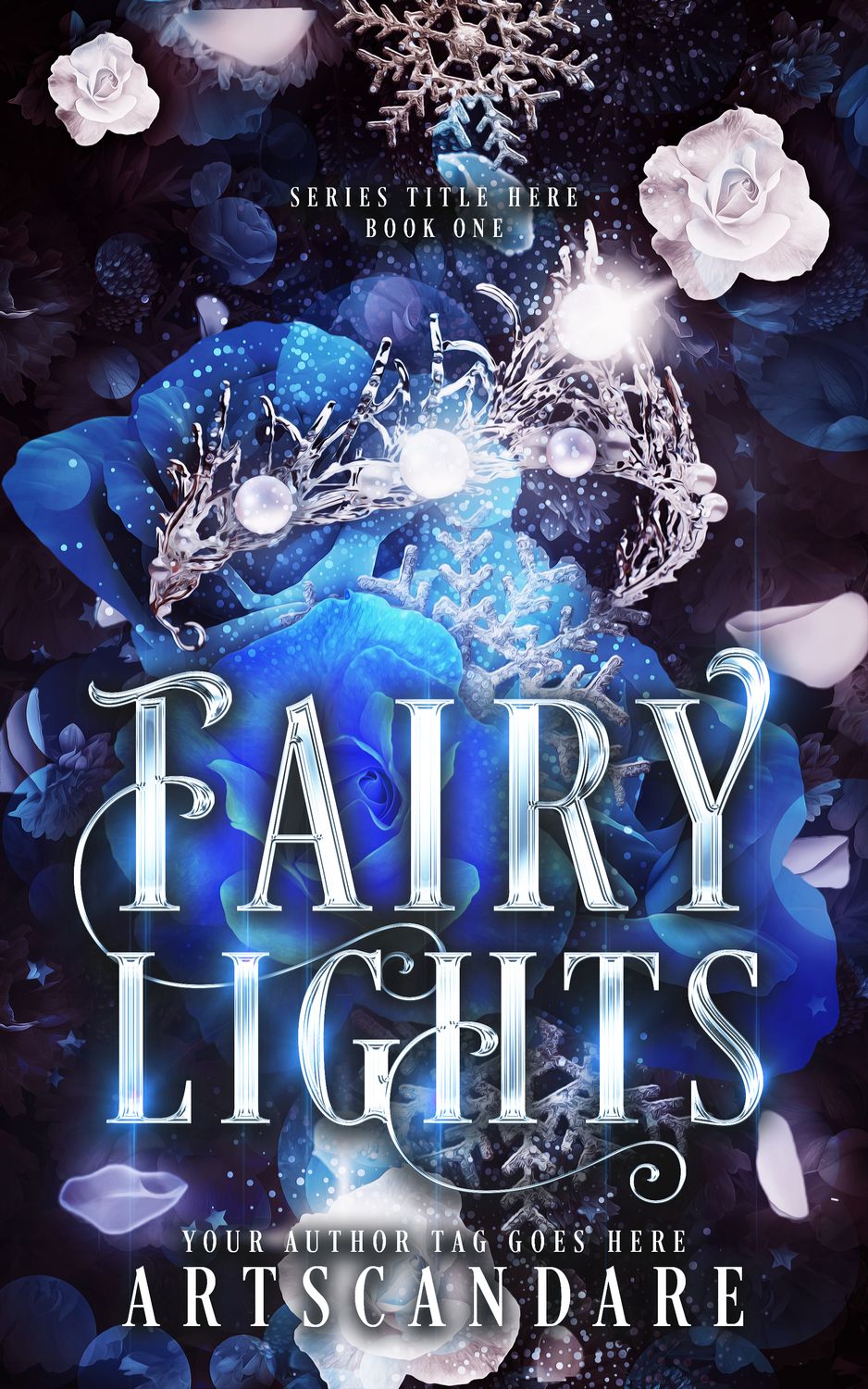 FAIRY LIGHTS