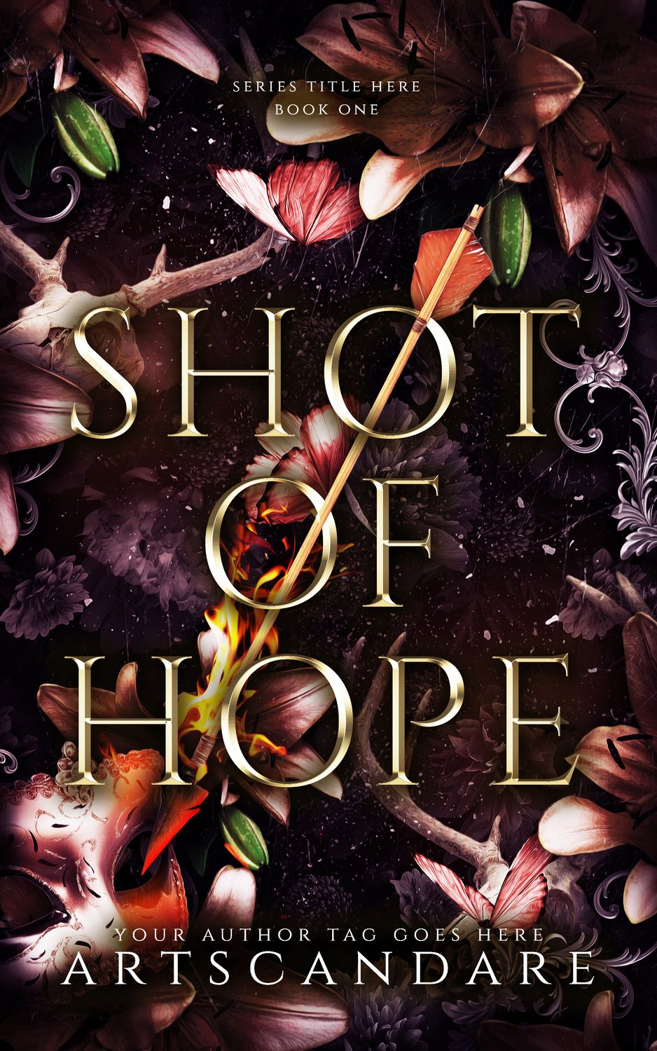 SHOT OF HOPE