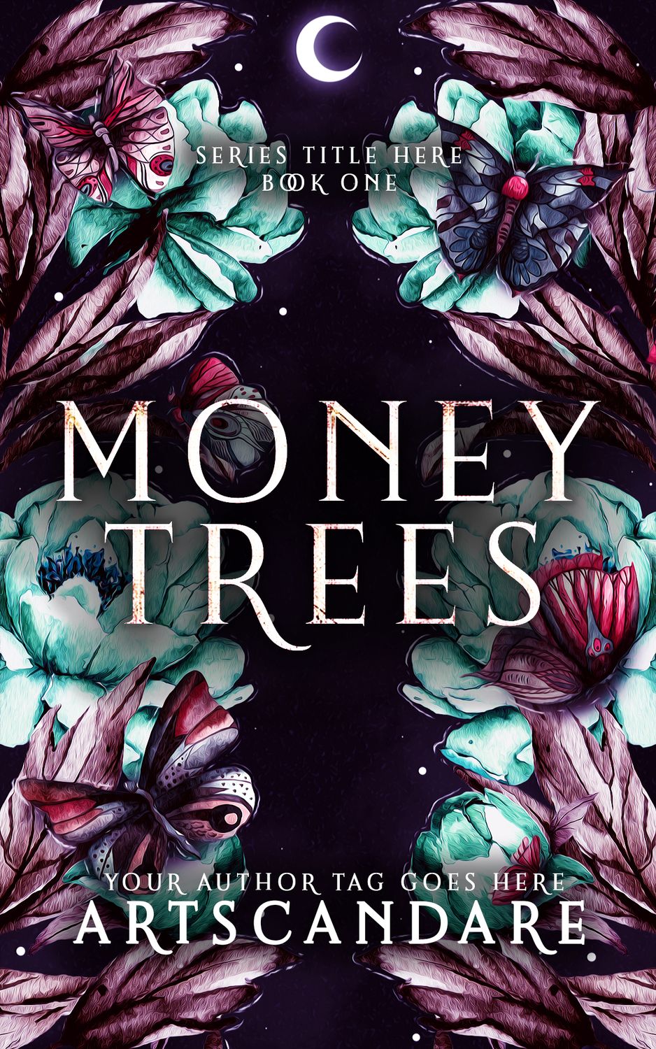 MONEY TREES
