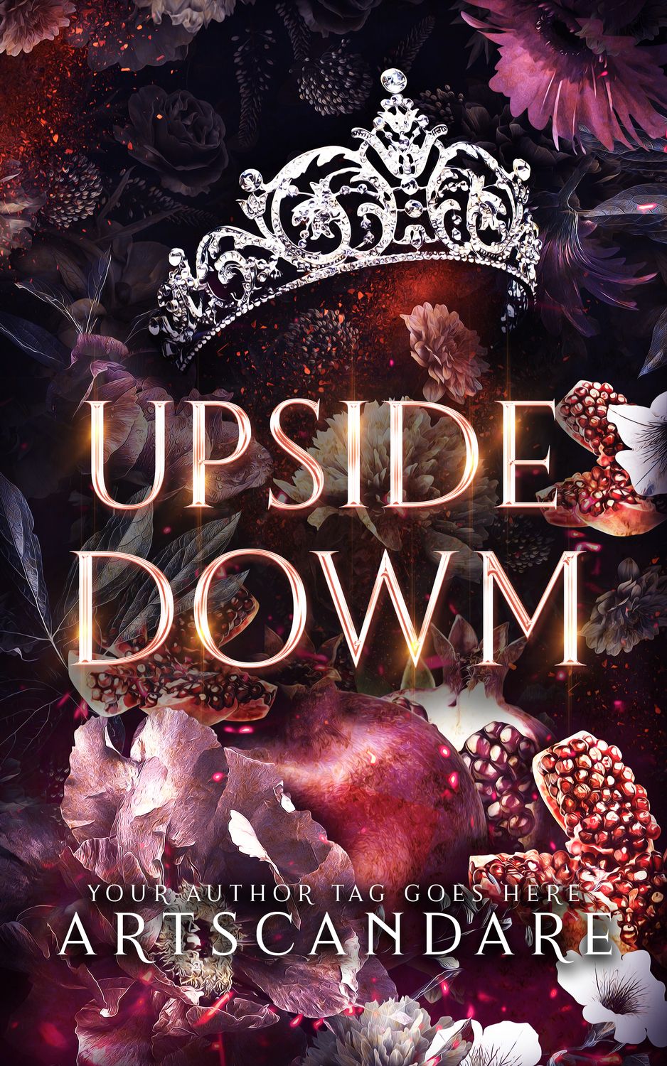 UPSIDE DOWN