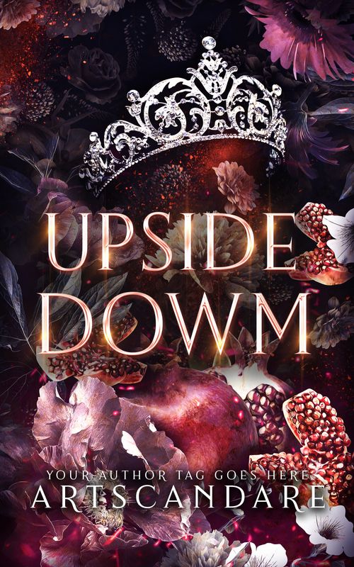 UPSIDE DOWN