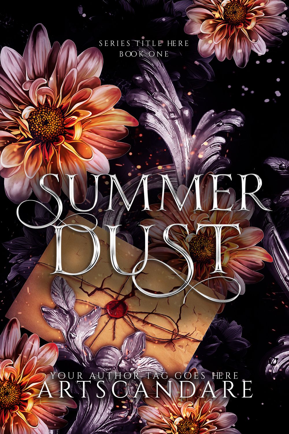 SUMMER DUST