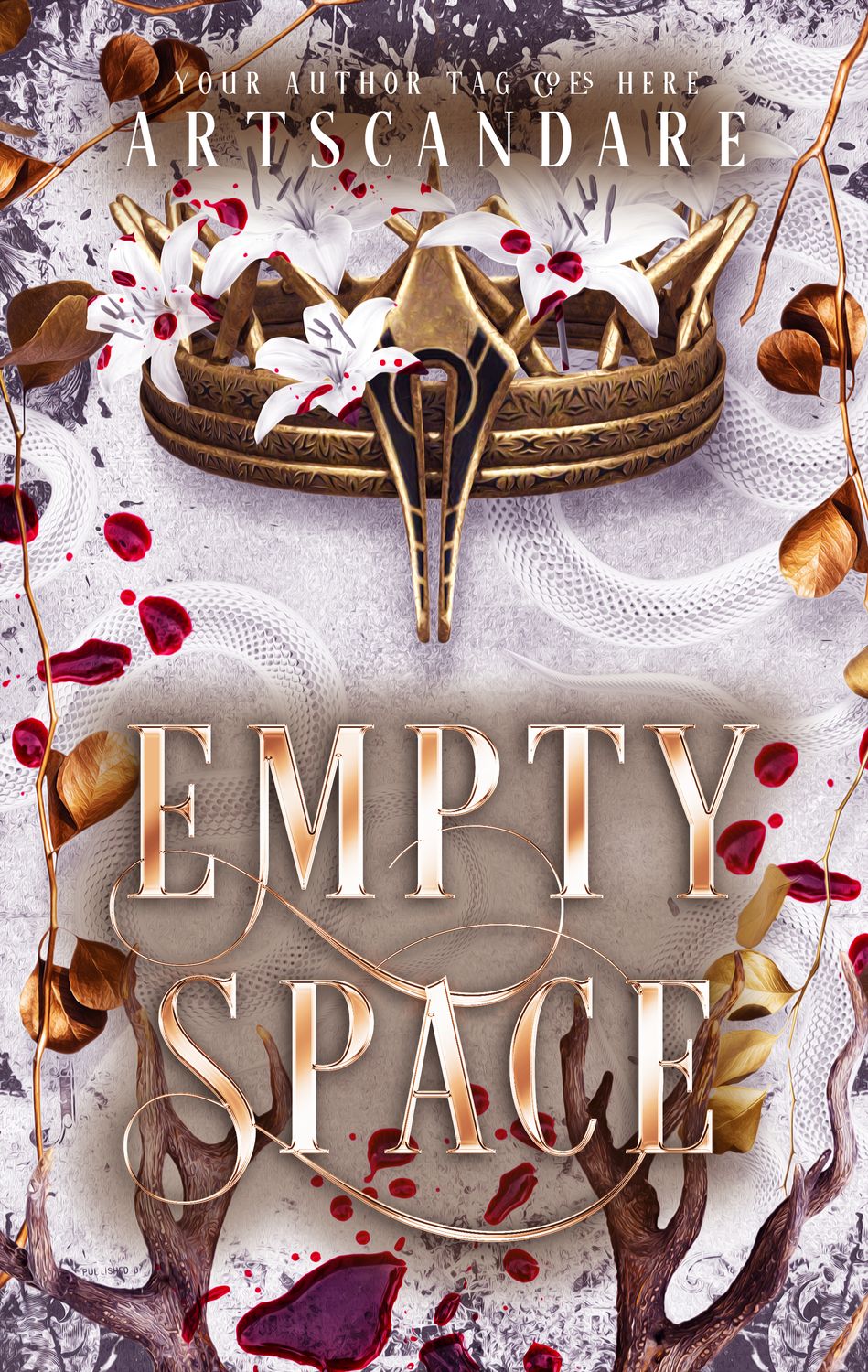 EMPTY SPACE