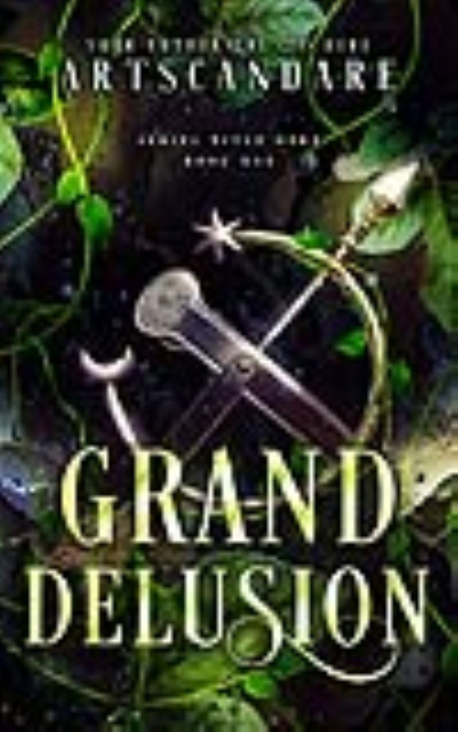 GRAND DELUSION