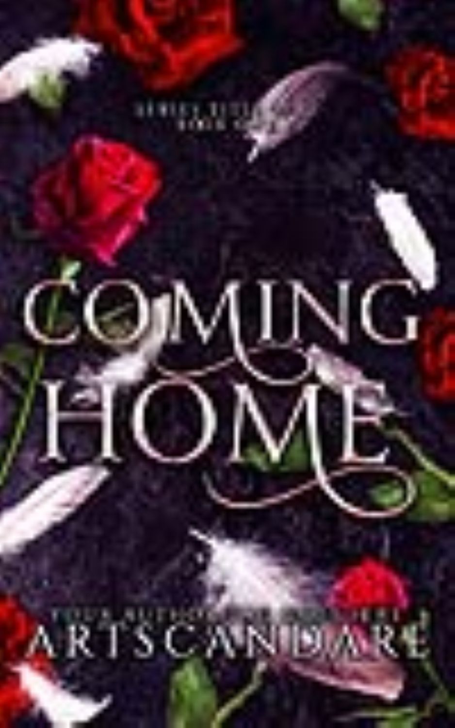 COMING HOME