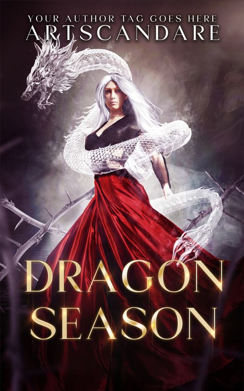 DRAGON SEASON