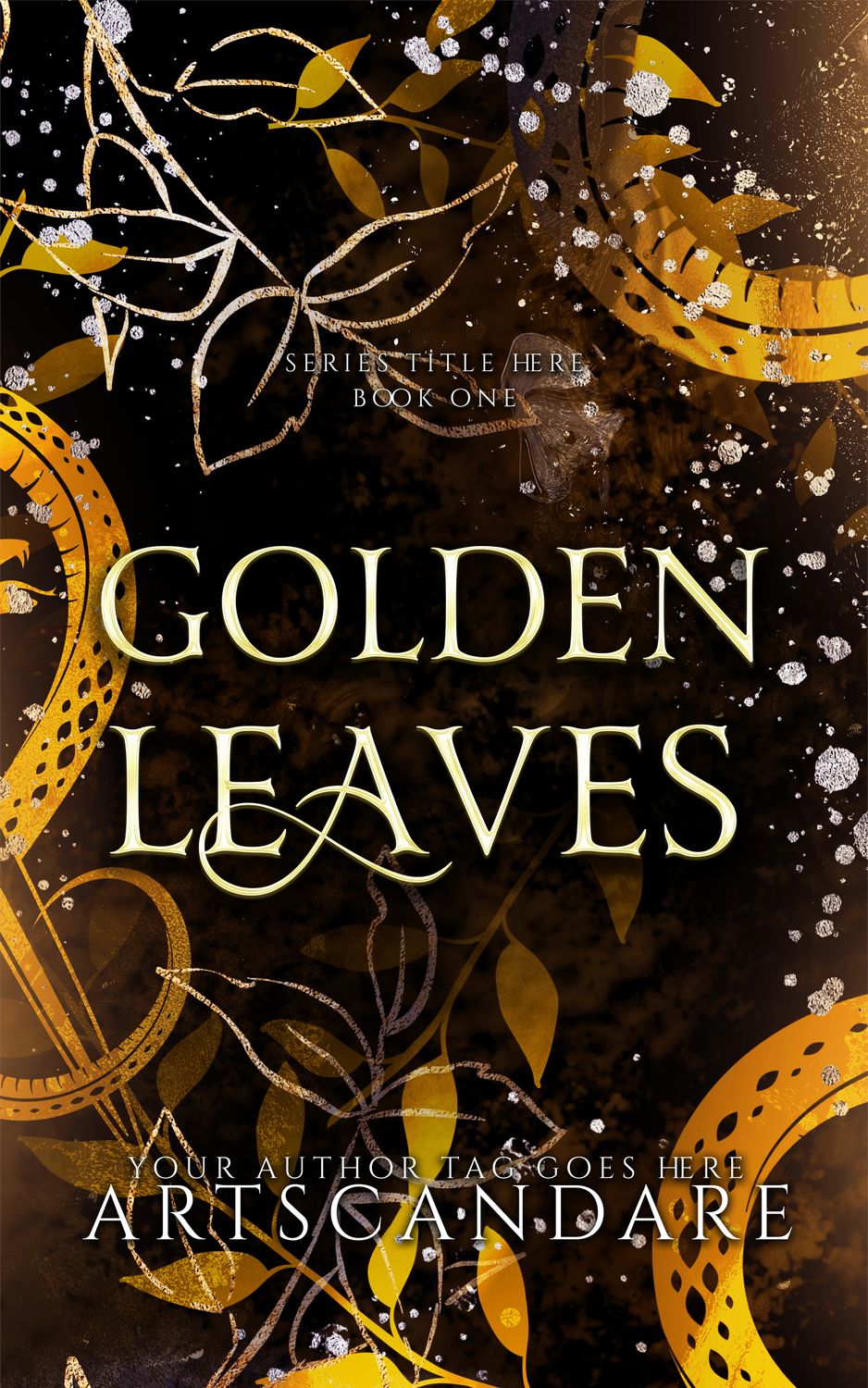 GOLDEN LEAVES