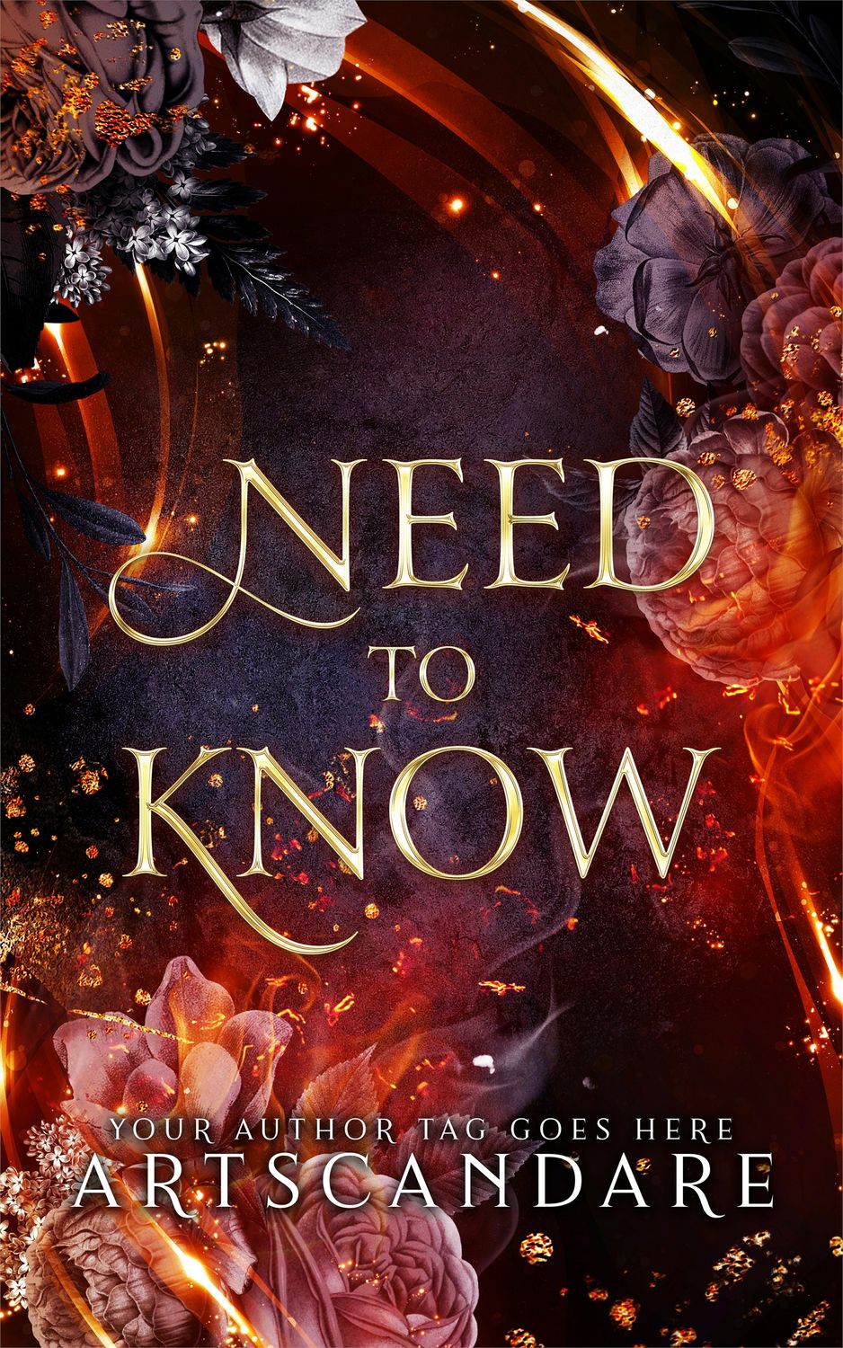 NEED TO KNOW
