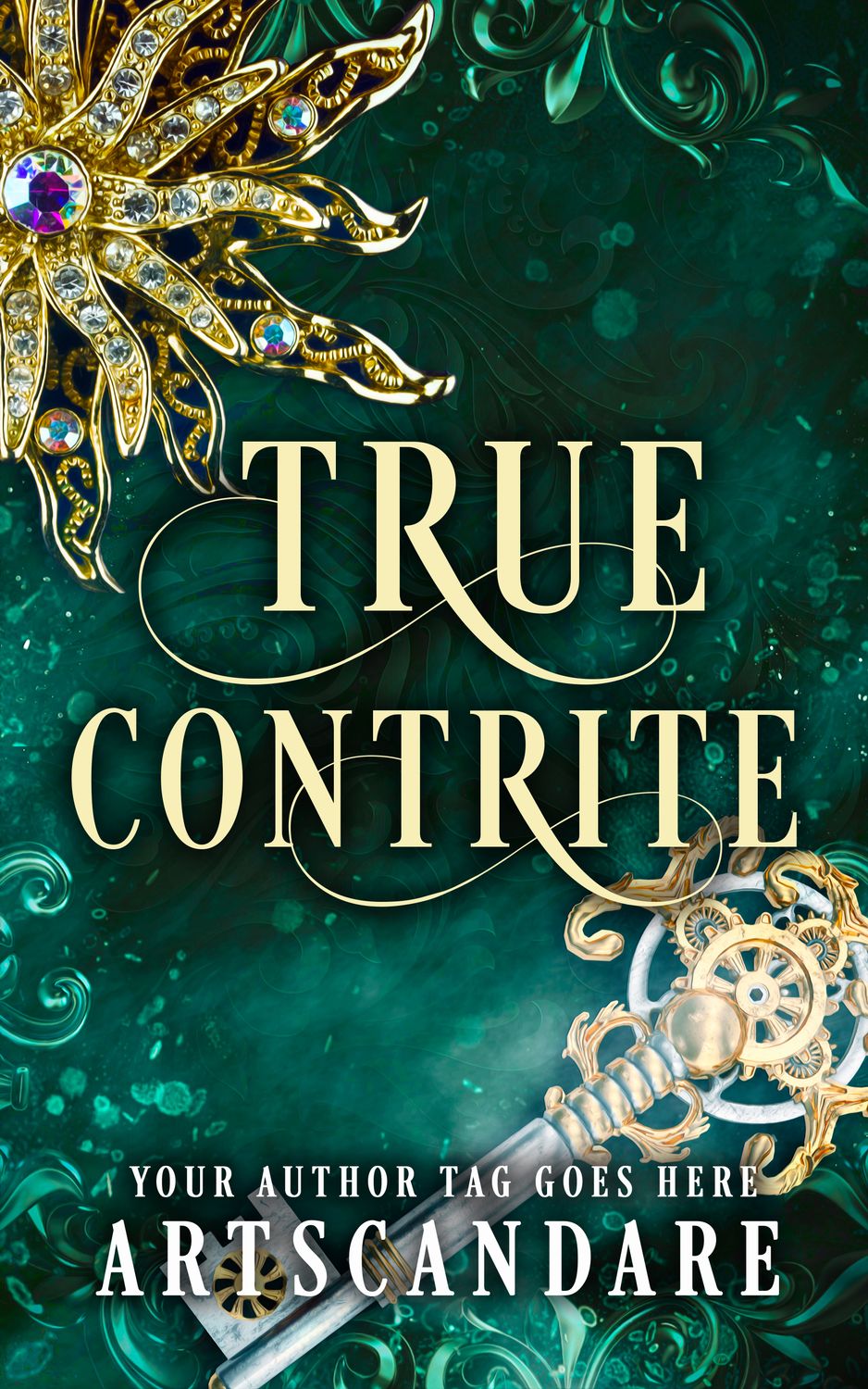 TRUE CONTRITE