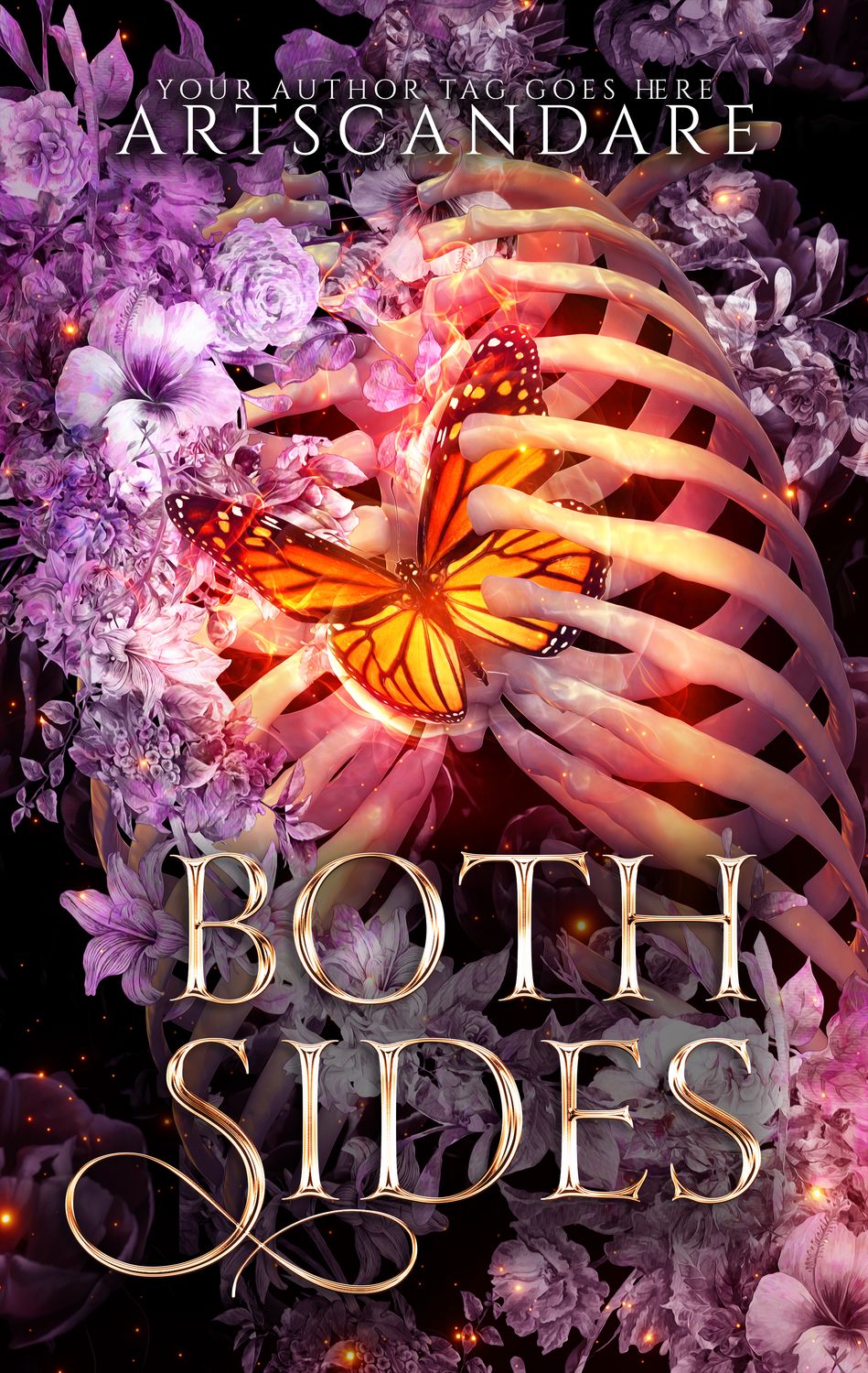 BOTH SIDES