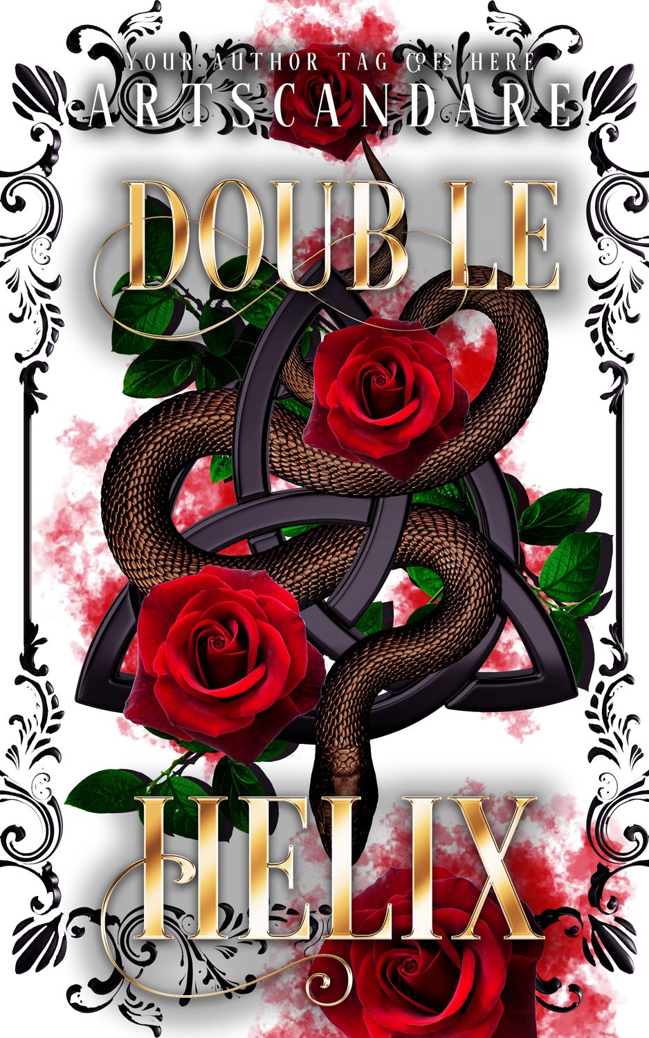 DOUBLE HELIX