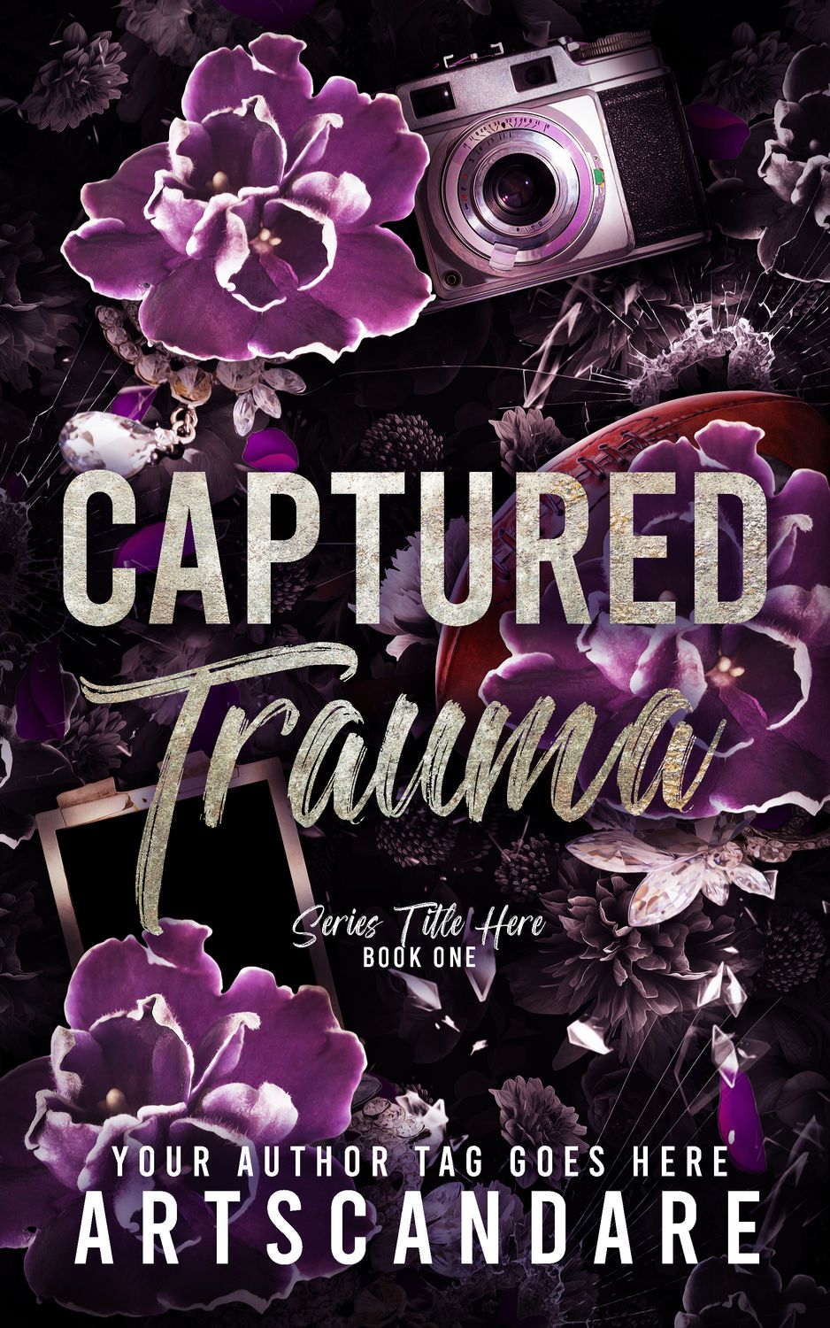 CAPTURED TRAUMA