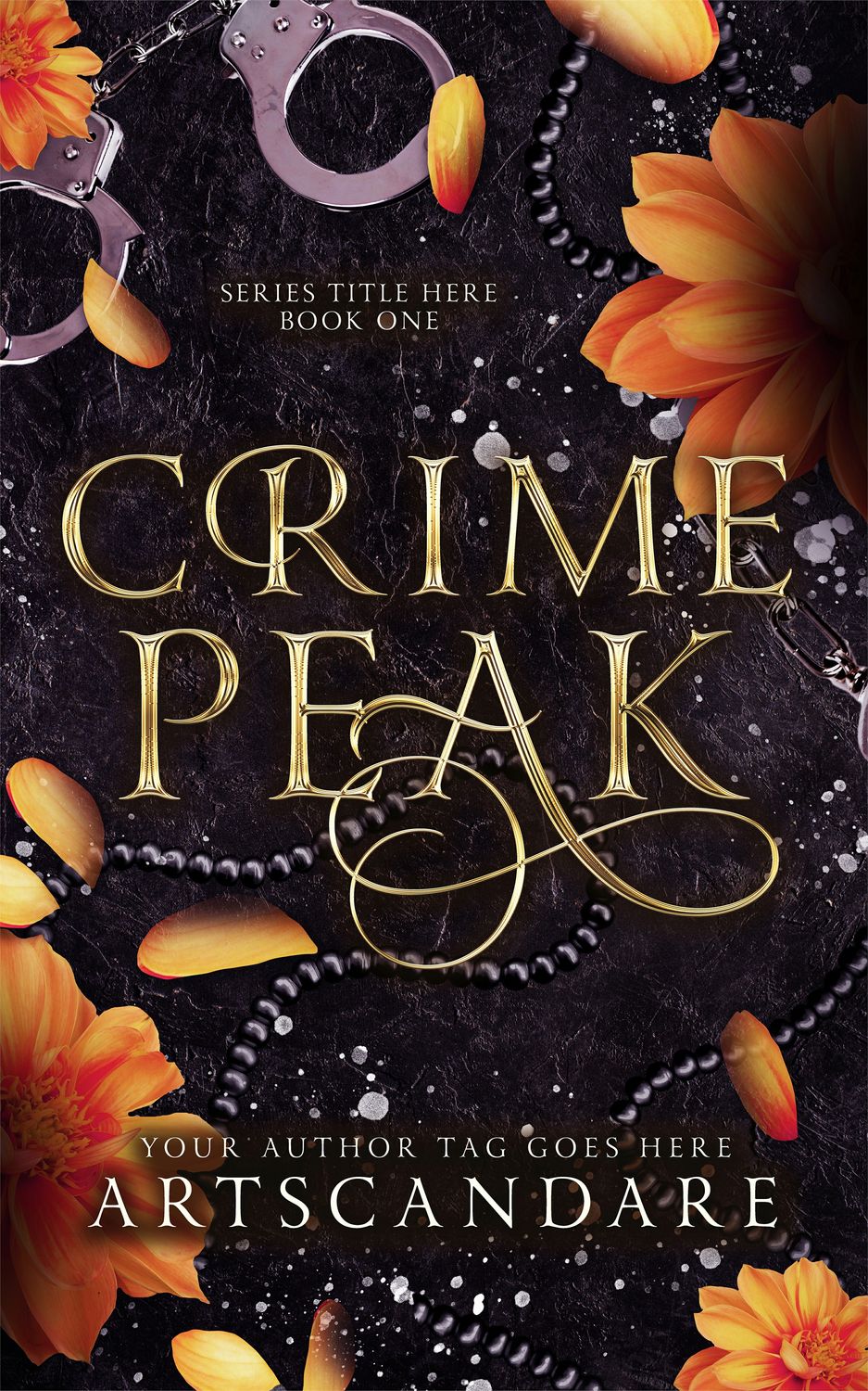 CRIME PEAK