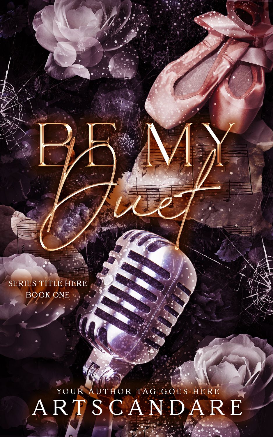 BE MY DUET