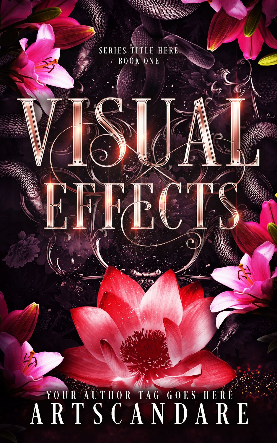 VISUAL EFFECTS