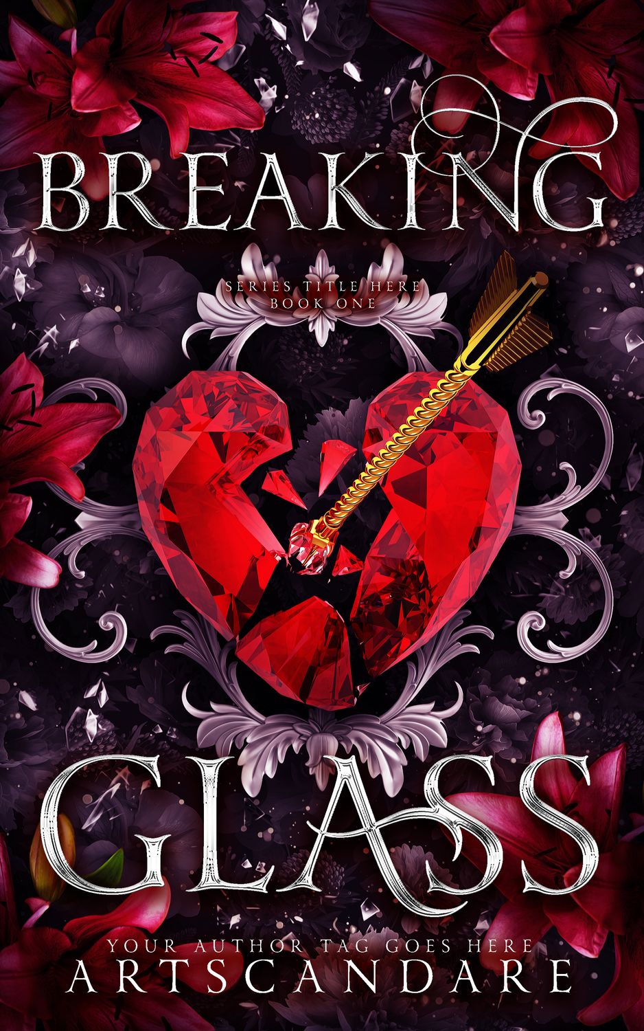 BREAKING GLASS