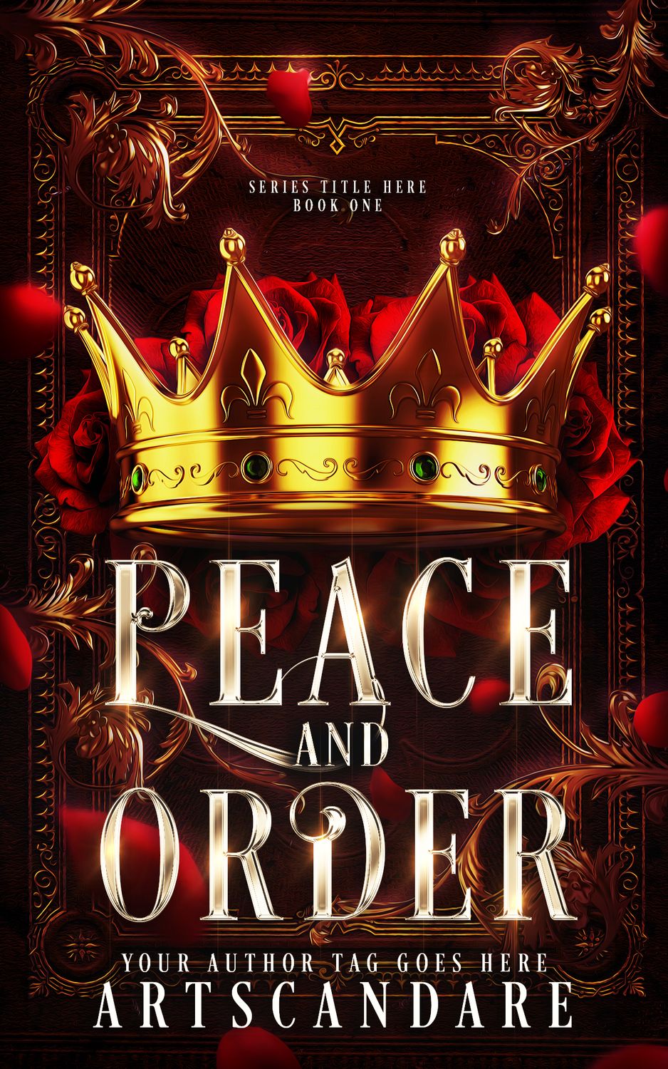 PEACE AND ORDER