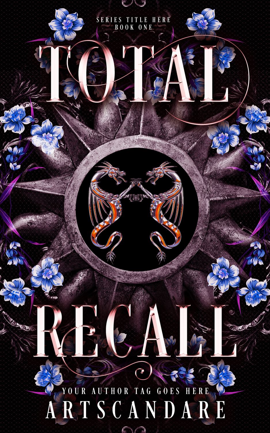 TOTAL RECALL