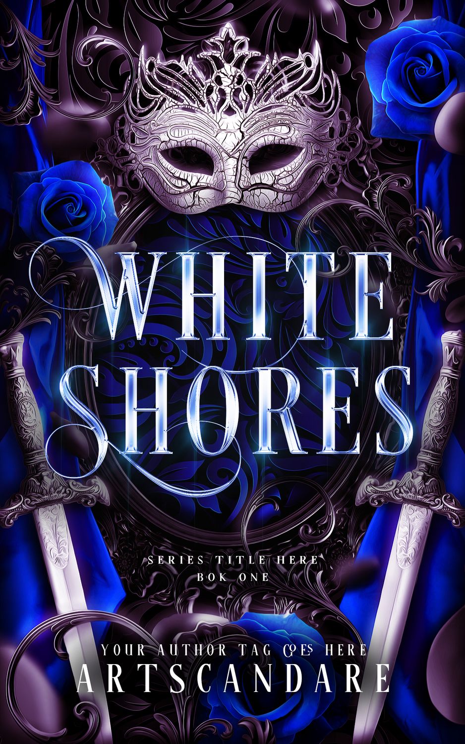 WHITE SHORES