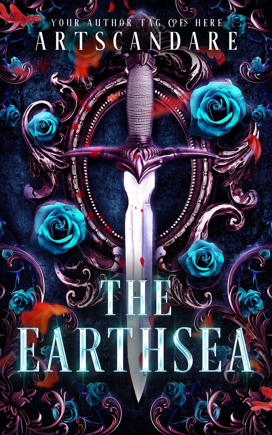 THE EARTHSEA