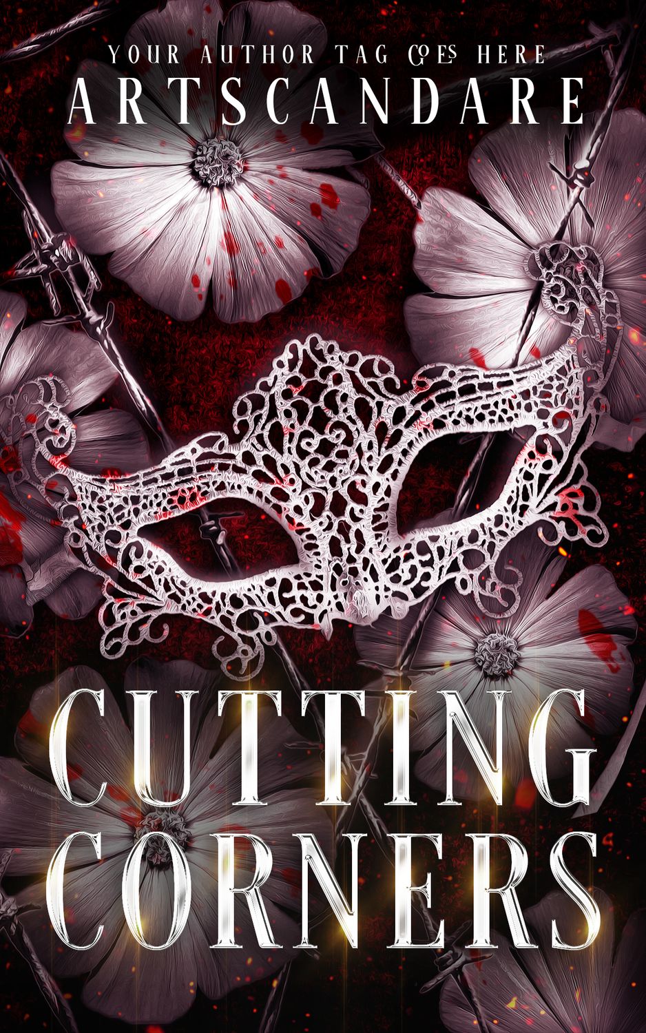 CUTTING CORNERS