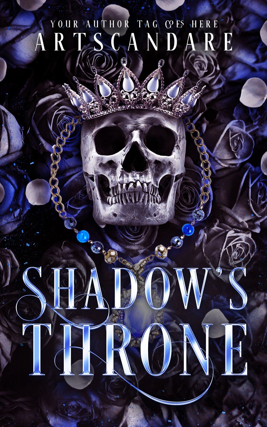 SHADOWS THRONE