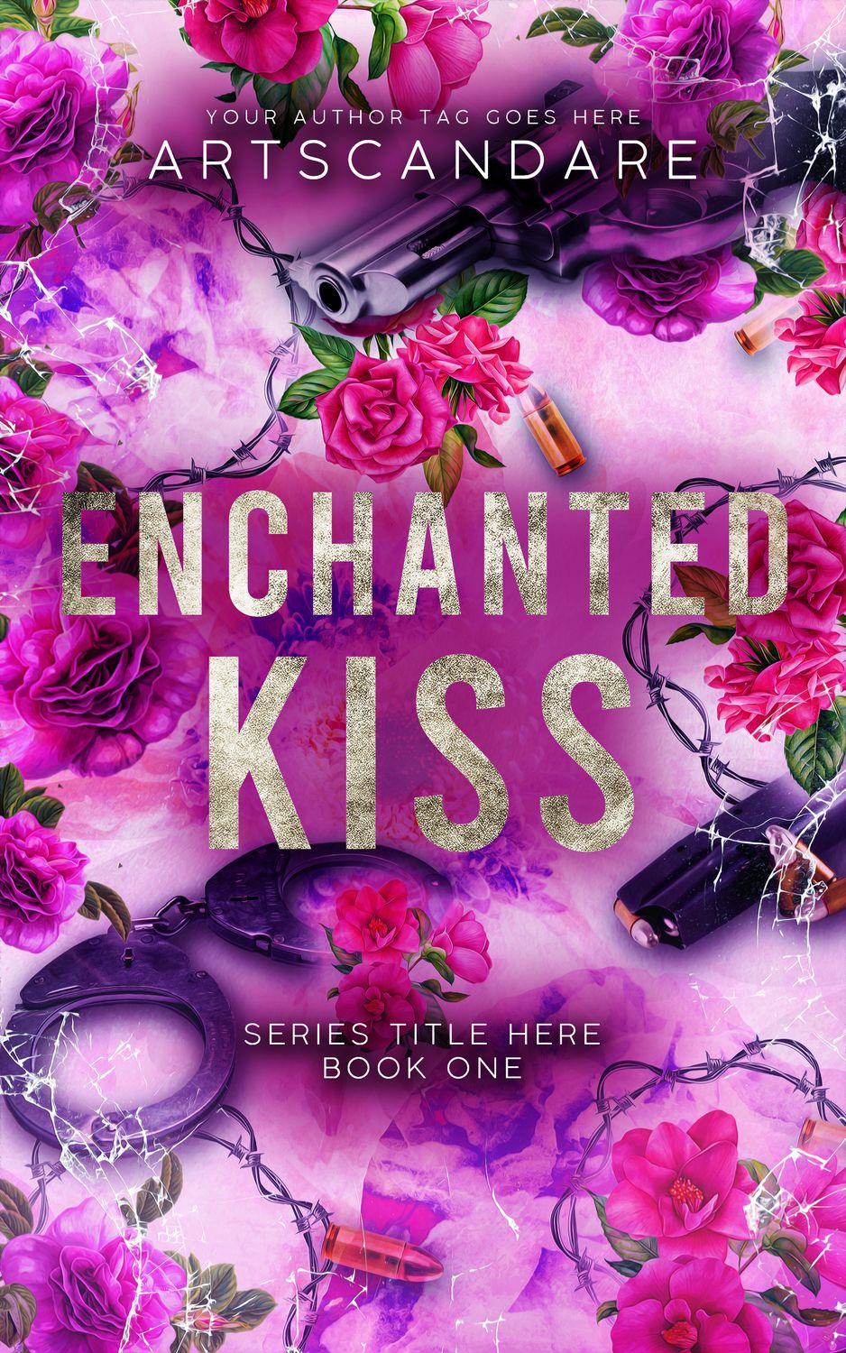 ENCHANTED KISS