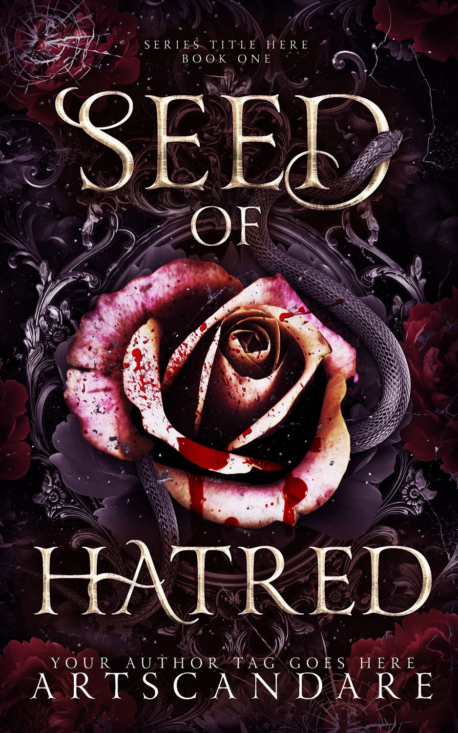 SEED OF HATRED