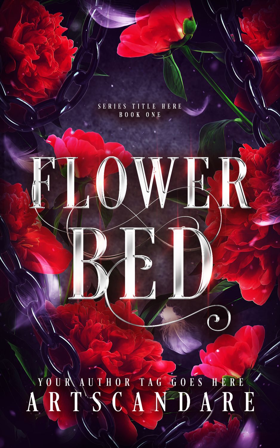FLOWER BED