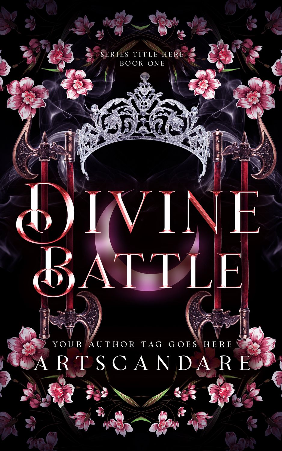 DIVINE BATTLE