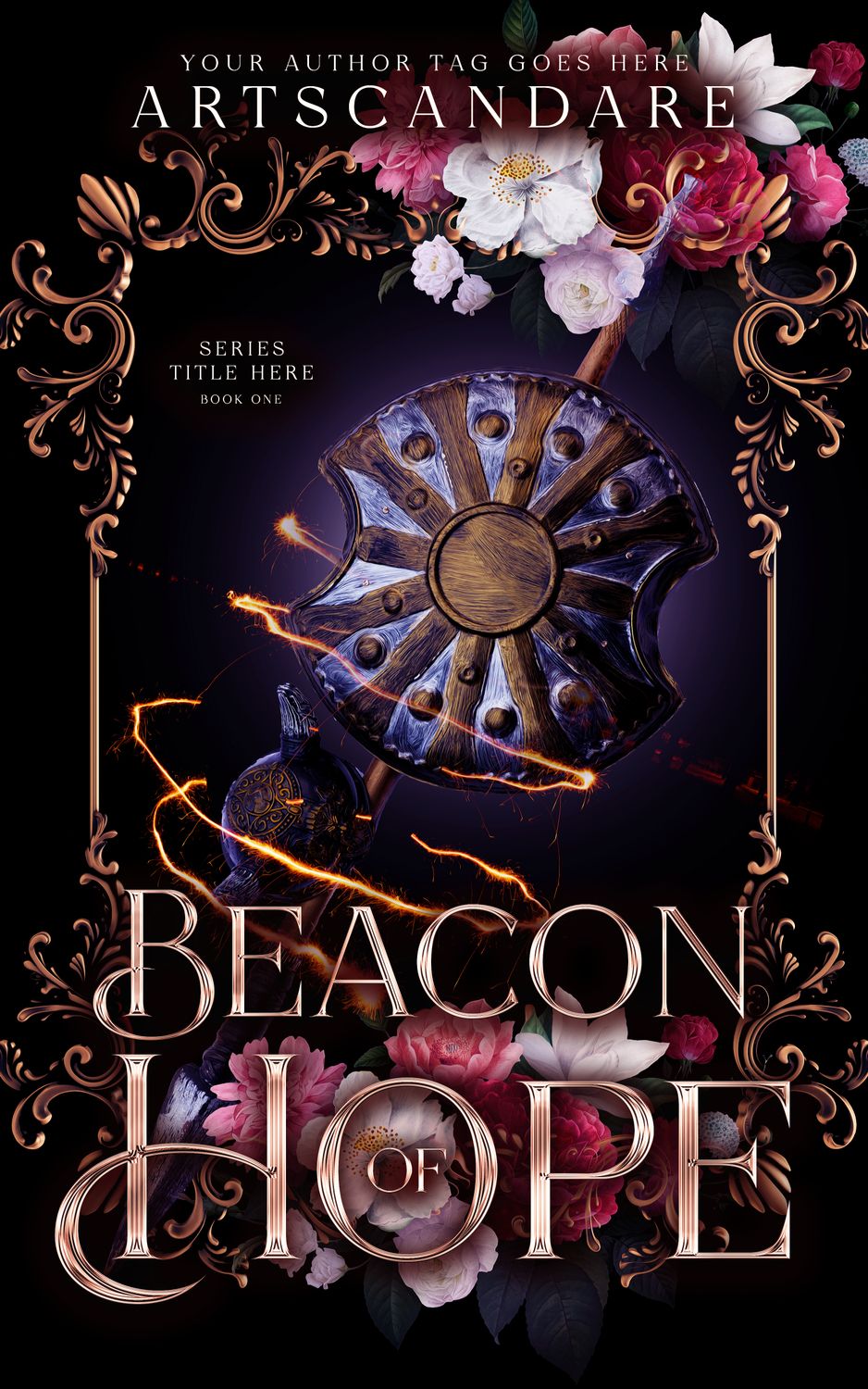 BEACON OF HOPE