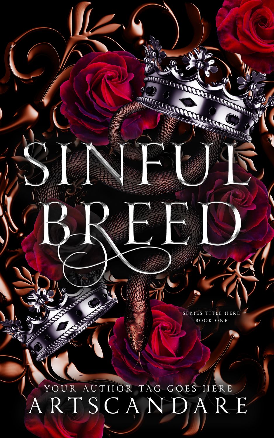 SINFUL BREED