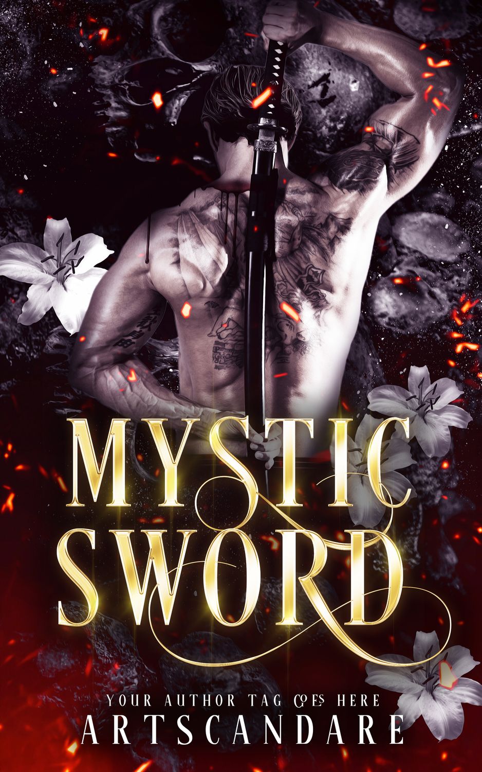MYSTIC SWORD
