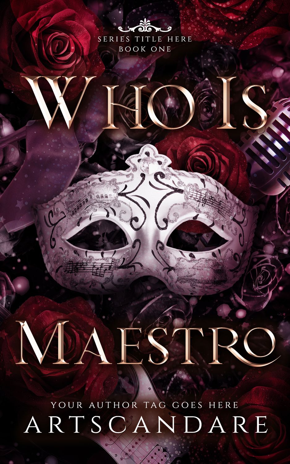 WHO IS MAESTRO
