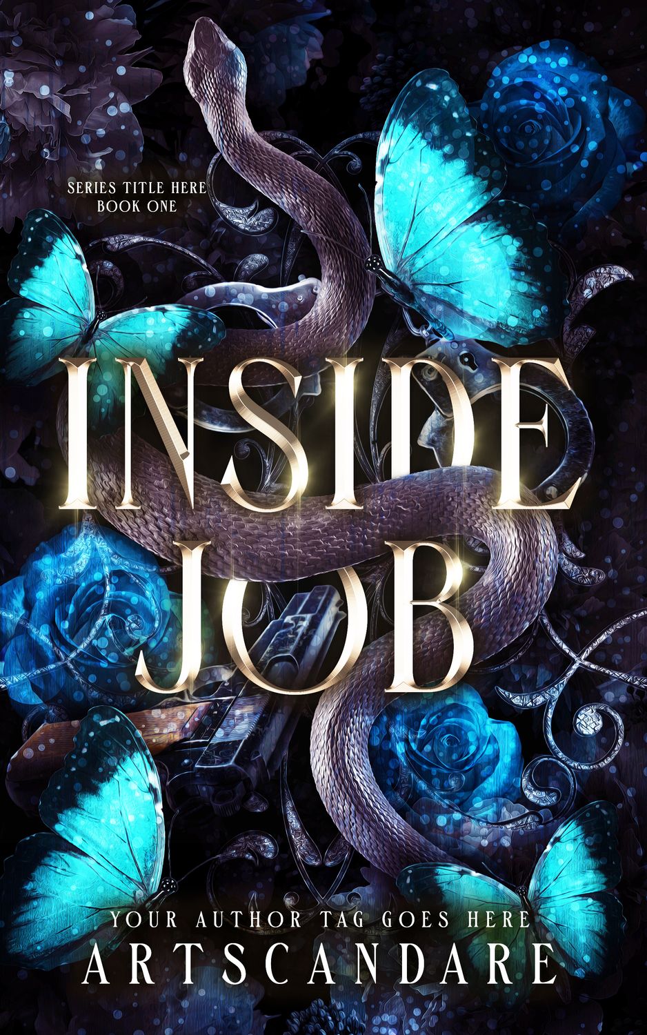 INSIDE JOB