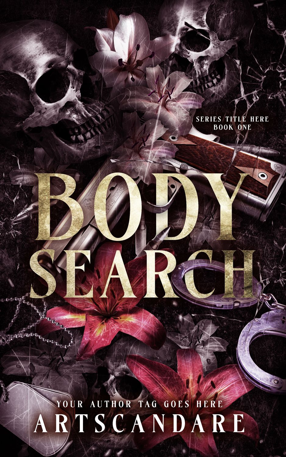 BODY SEARCH