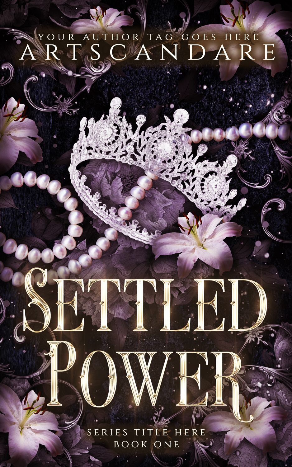 SETTLED POWER