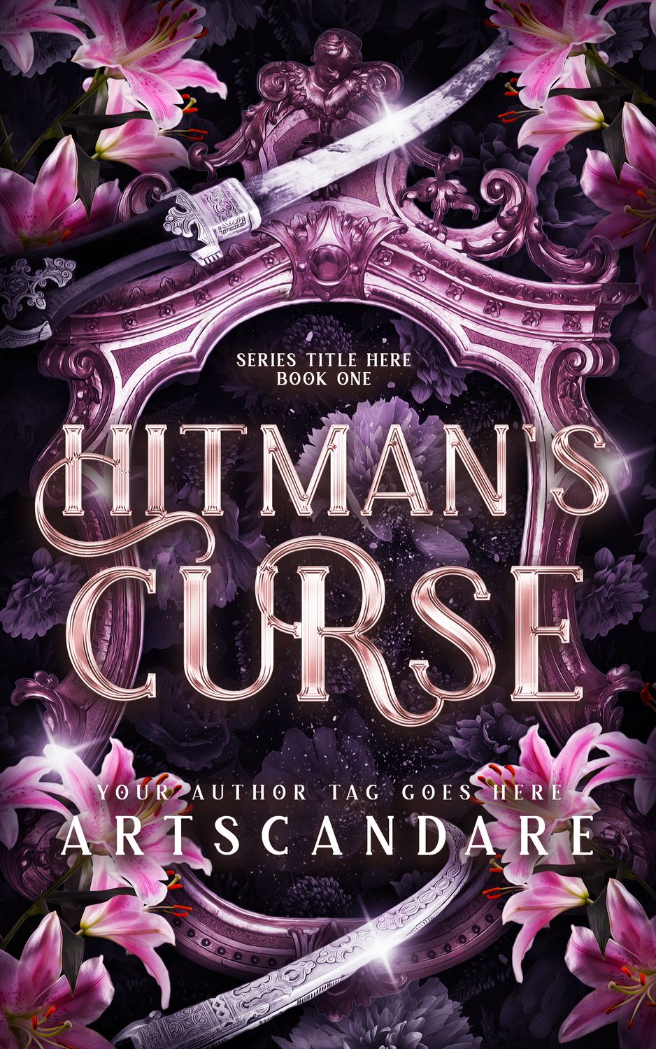 HITMAN&#39;S CURSE