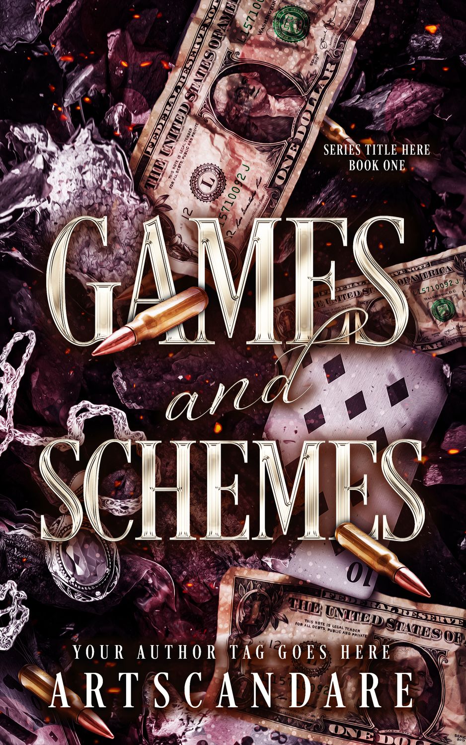 GAMES AND SCHEMES