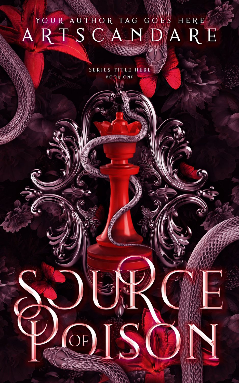 SOURCE OF POISON